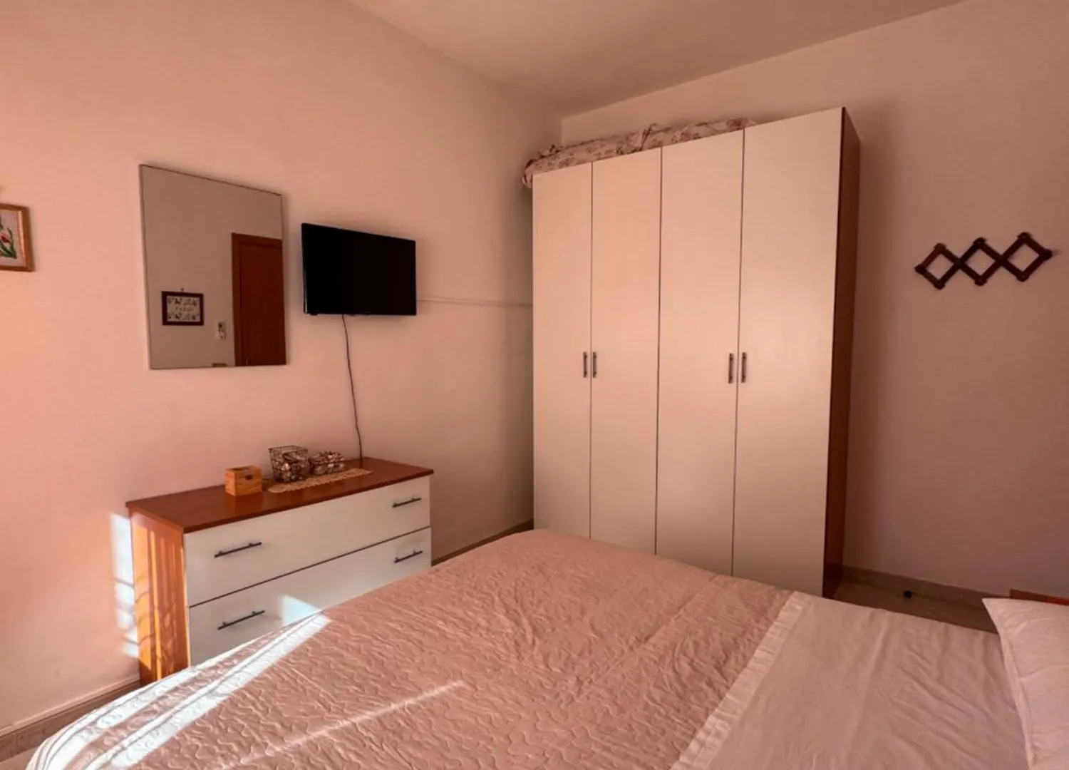 Terrazza Fronte Mare Villa Agnone Bagni Holiday home