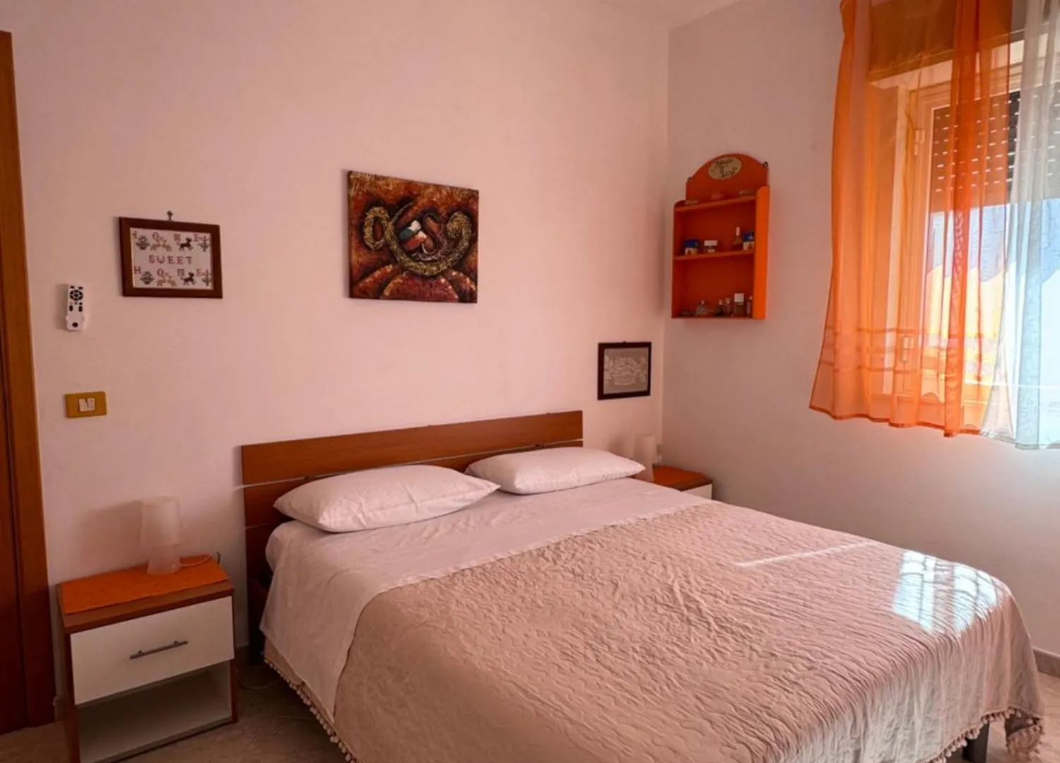 Terrazza Fronte Mare Villa Agnone Bagni 0*,  Italy